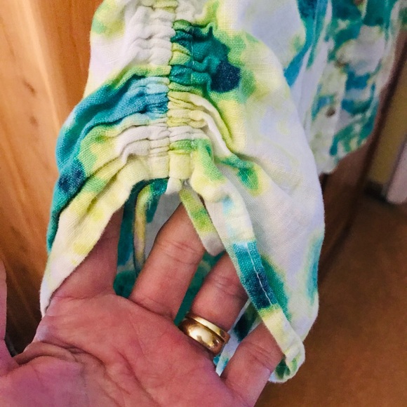 J&M Pretty shirt size 14P - Picture 7 of 7